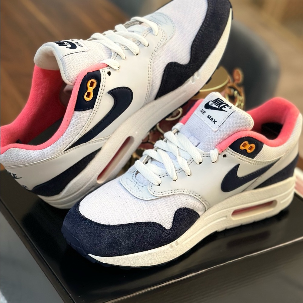 Nike air max 1